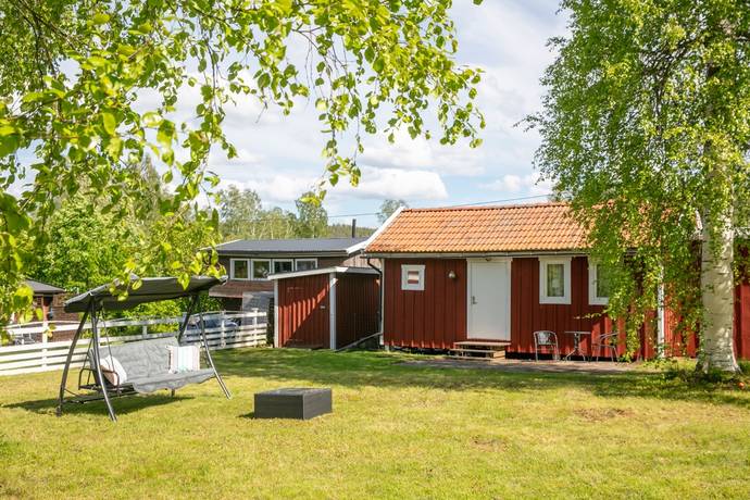 4 rum Villa på Lostigen 16 Viksberg, Söderbärke Smedjebackens kommun - bild 33
