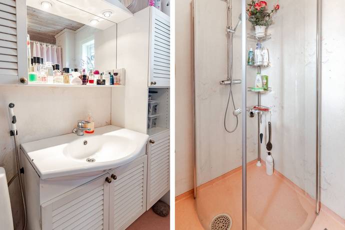 6 rum Villa på Tibblevägen 9 Skultuna Västerås kommun - bild 36