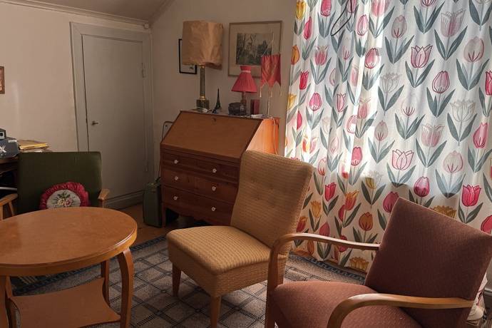 4 rum Villa på Letafors 11 Torsby kommun - bild 17