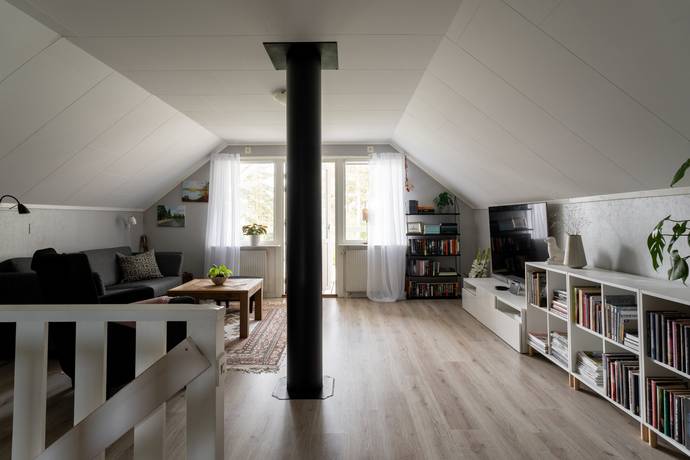 6 rum Villa på Stavre 237 Gällö Bräcke kommun - bild 19