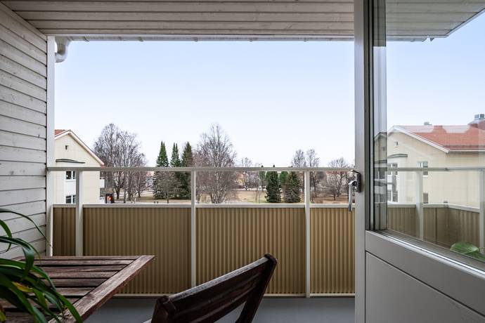 2 rum lägenhet på Solvändan 4A Haga, Umeå kommun - bild 4