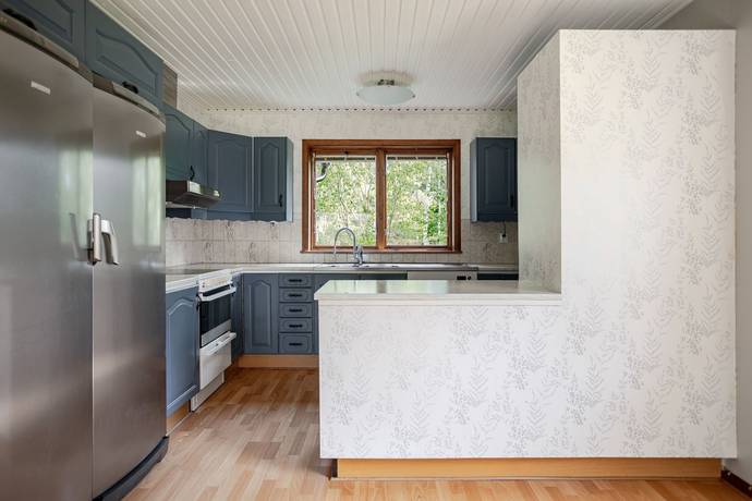6 rum Villa på Nedre Larssveden 20 Falu kommun - bild 12