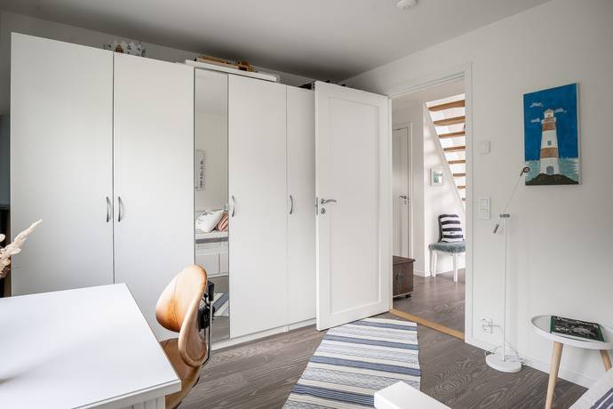 4 rum Villa på Långbackavägen 11 Trosa Lagnöviken Trosa kommun - bild 37