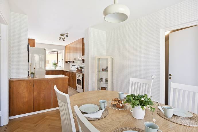 7 rum Kedjehus på Norregatan 17 Centralt, Trelleborg Trelleborgs kommun - bild 10