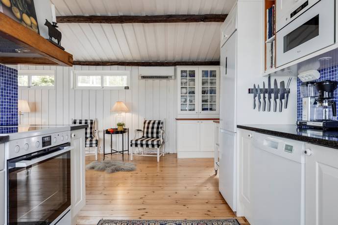 4 rum Villa på Solvik 415 Askersunds kommun - bild 13