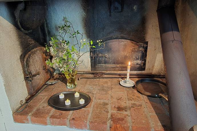 6 rum Vinterbonat fritidshus på Björkefallsvägen 506-80 Olofströms kommun - bild 50