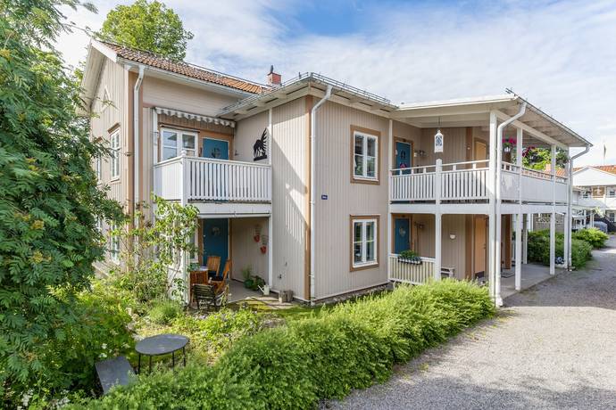 Centrum., Smedjebackens kommun