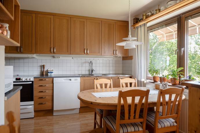 5 rum Kedjehus på Svarvargatan 1B Malmaberg Västerås kommun - bild 6