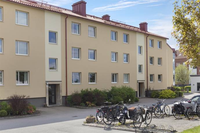 3 rum Lägenhet på Hertings Allé 9B Herting Falkenbergs kommun - bild 17