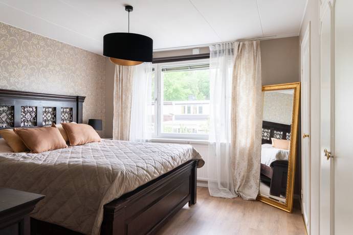 4 rum Radhus på Liegatan 248 Västerås kommun - bild 22