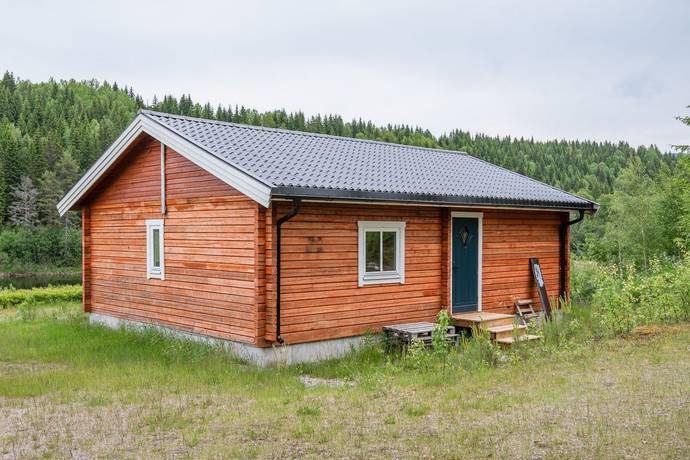 4 rum Villa på Höljesvägen 28 Höljes Torsby kommun - bild 31