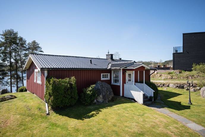 3 rum Villa på Sågbacken 22 Sandsjön Svenljunga kommun - bild 34