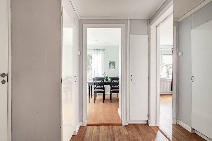 1 rum lägenhet på Sörbygatan 69A Södertull, Gävle kommun - bild 3