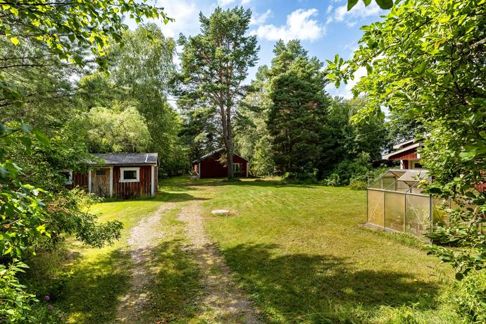 2 rum villa på Postboda 124 Månkarbo, Tierps kommun - bild 1