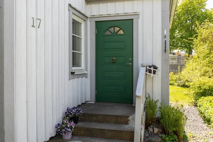 5 rum Villa på Andra Västralundsgatan 17 Västralund Västerviks kommun - bild 45