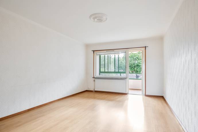 2 rum lägenhet på Eriksfältsgatan 85C Gullvik, Malmö kommun - bild 4