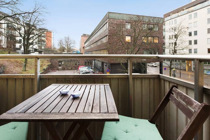 4 rum Lägenhet på Skytteholmsvägen 20, 3tr Centrala Solna Solna kommun - bild 15