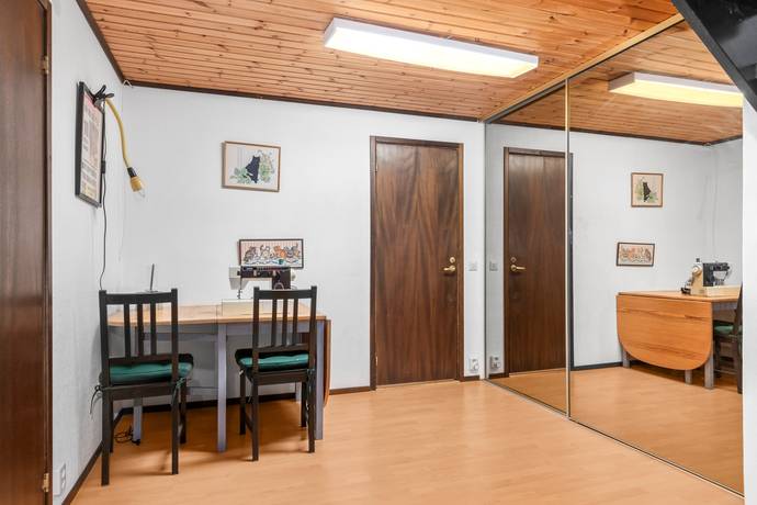 8 rum Villa på Anton Nils väg 1 Blentarp Sjöbo kommun - bild 19