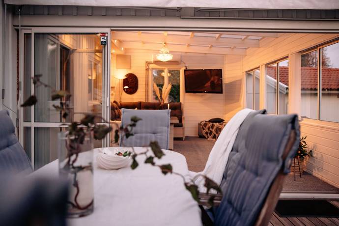 3 rum villa på Hemvägen 1 Västermalm, Hjo kommun - bild 5