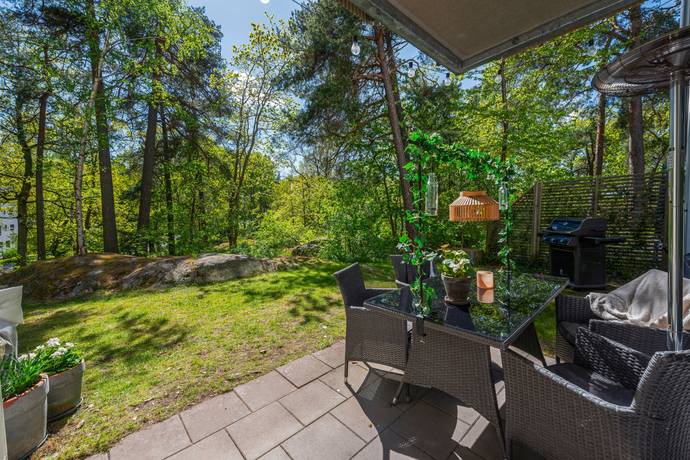 3 rum Lägenhet på Korintvägen 11 Hökarängen Stockholms kommun - bild 32
