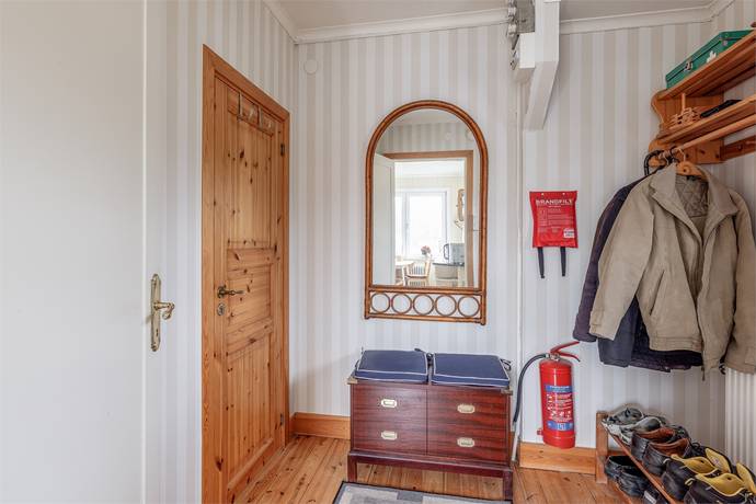 4 rum Villa på Norrhult Sjögläntan  Ankarsrum Västerviks kommun - bild 22