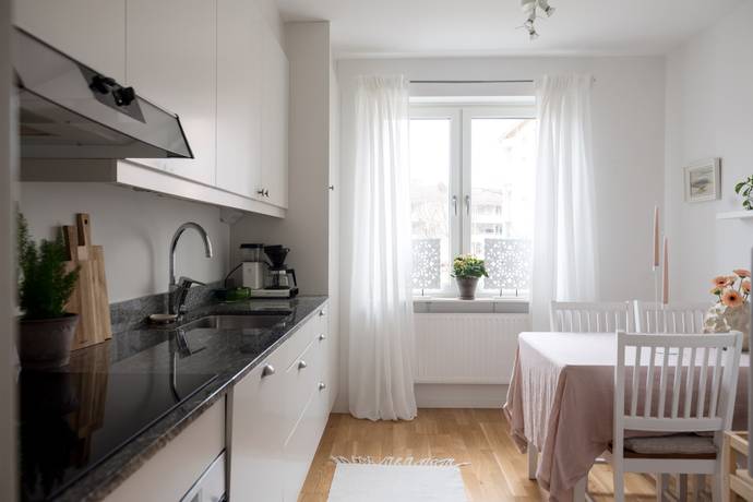 2 rum lägenhet på Gjutargatan 26B Malmaberg, Västerås kommun - bild 5