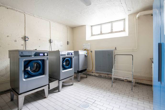 3 rum Lägenhet på Södra Bangårdsgatan 4B Söder Eskilstuna kommun - bild 37