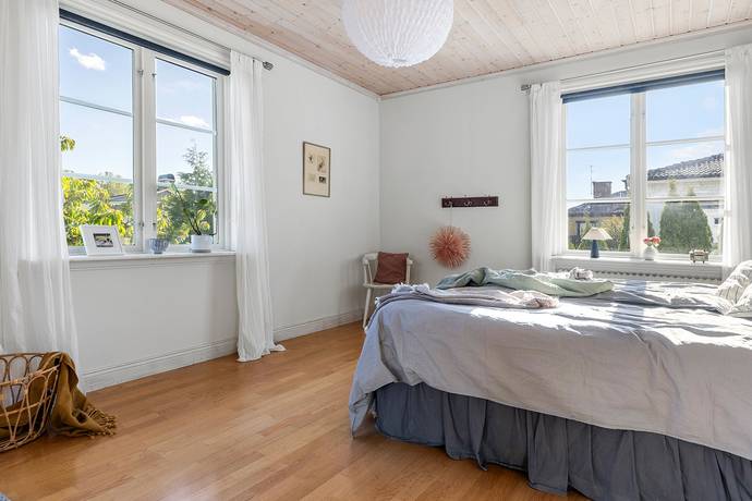 7 rum Villa på Älvrosgatan 17 Norrstrand Karlstads kommun - bild 20