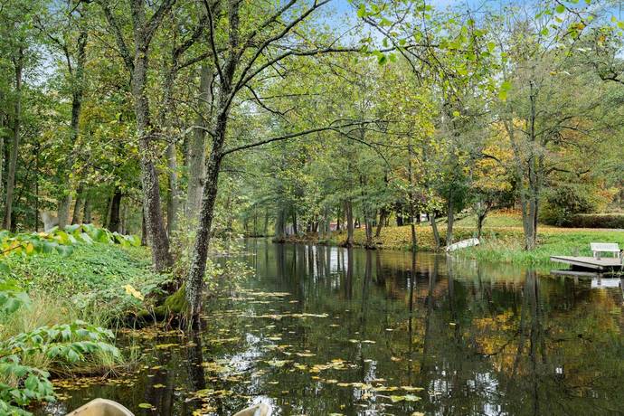 6 rum Villa på Ruddammsvägen 12 Säby Gård Österåkers kommun - bild 79