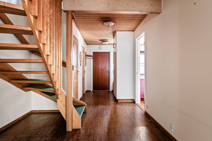 160 m² Radhus på Dunkersgatan 10B Umeå kommun - bild 32