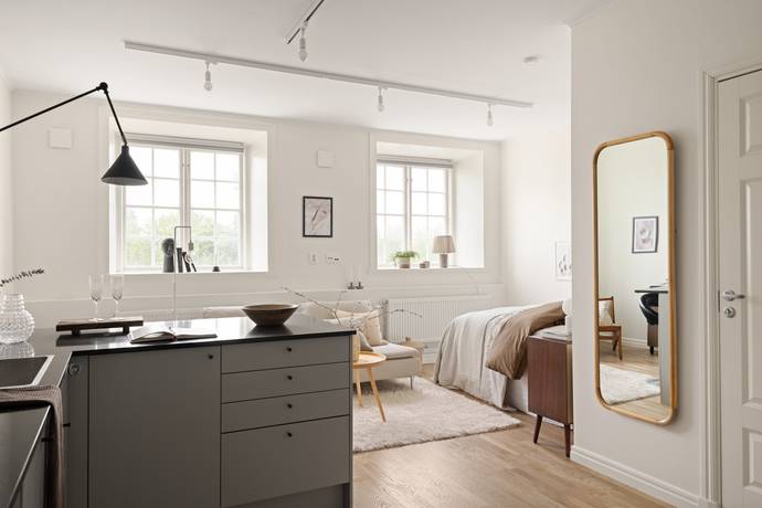 1,5 rum lägenhet på Margaretavägen 51B Centrala Knivsta, Knivsta kommun - bild 2