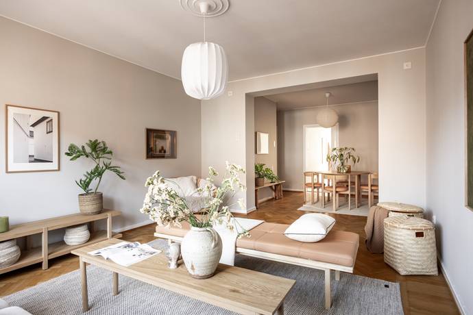 3 rum Lägenhet på Kristinehöjdsgatan 7 Johanneberg Göteborgs kommun - bild 12