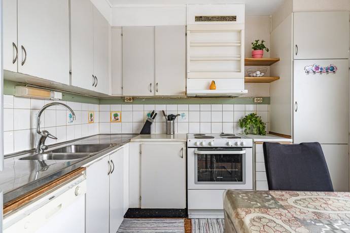 3 rum lägenhet på Duvbergsvägen 36 Vårby, Huddinge kommun - bild 5