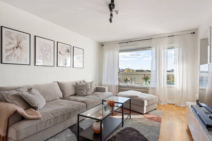 Näsbydalsvägen 2, Näsbydal, Täby kommun
