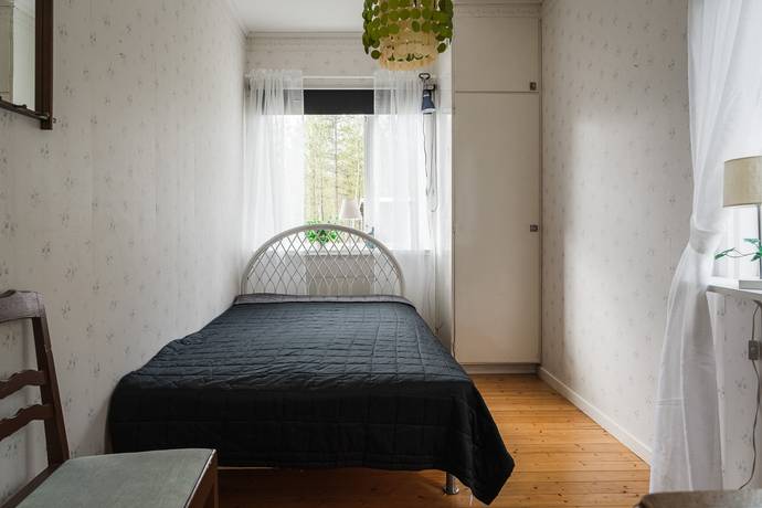 4 rum Fritidshus på Tväråselet 712 Övre Tväråsel Älvsbyns kommun - bild 21