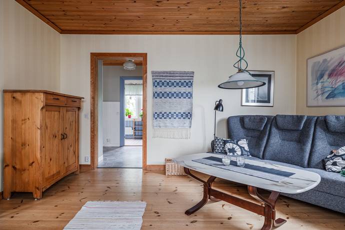 5 rum Villa på Andra Västralundsgatan 17 Västralund Västerviks kommun - bild 14