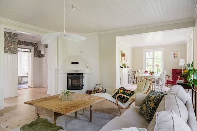 4 rum Villa på Viksberg 55 Vika Falu kommun - bild 15
