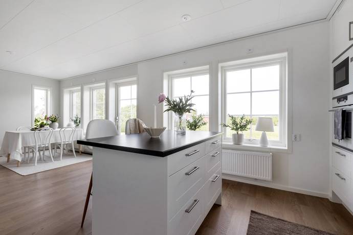 4 rum Villa på Ersnäsvägen 63C Ersnäs Luleå kommun - bild 7