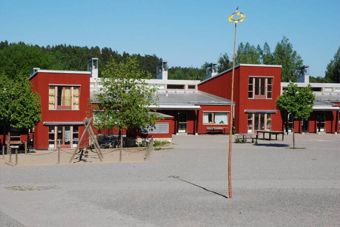 4 rum Villa på Blåhakeslingan 5 Ingarö - Norra Ingaröstrand Värmdö kommun - bild 27
