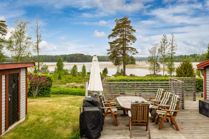 Långvassenvägen 10B, Långvassen, Lekebergs kommun