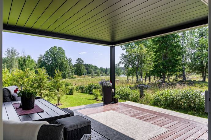 3 rum villa på Kolbergsbo 10 Sundborn, Falu kommun - bild 4