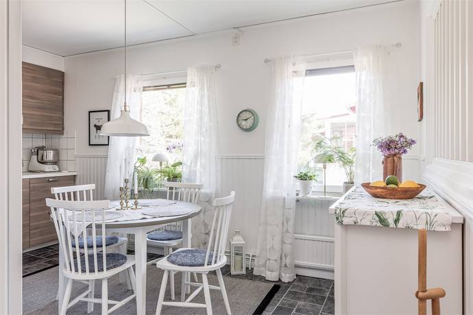 4 rum Lägenhet på Jurastigen 64B Kvännaren Västerviks kommun - bild 5