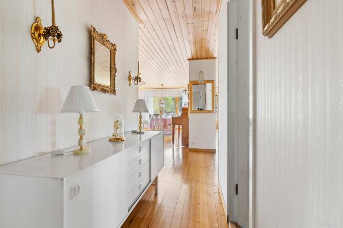 6 rum Villa på Björkholmsvägen 27 Bredviken - Kalix Kalix kommun - bild 9