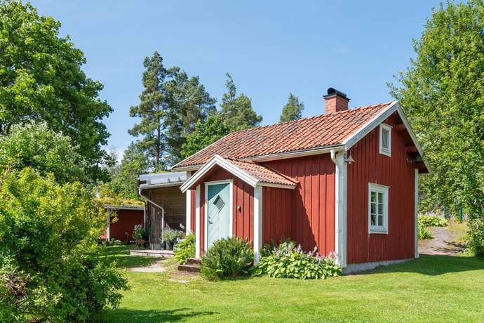 81.7 m² Villa på Brandstorp 522 Lillkyrka Örebro kommun - bild 60