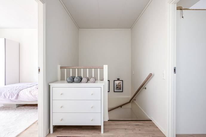 5 rum Radhus på Björkvallen 62 Gamla Bålsta Håbo kommun - bild 19