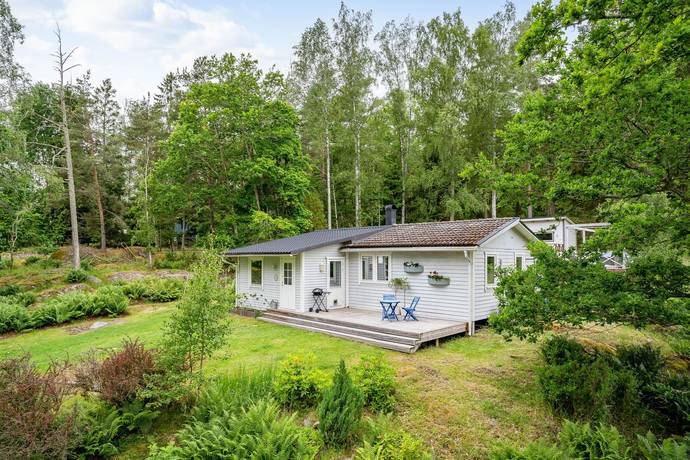 3 rum villa på Götuddevägen 29 Skärblacka, Norrköpings kommun - bild 1