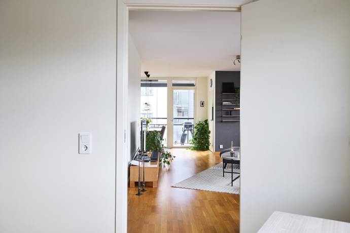 3 rum Lägenhet på Stensbergsvägen 54A Sandås Kalmar kommun - bild 8