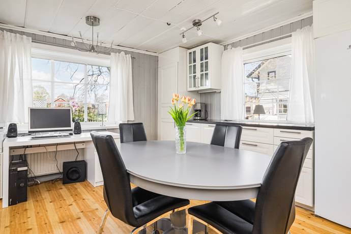 7 rum Villa på Grällsta 125 Grällsta Sala kommun - bild 23