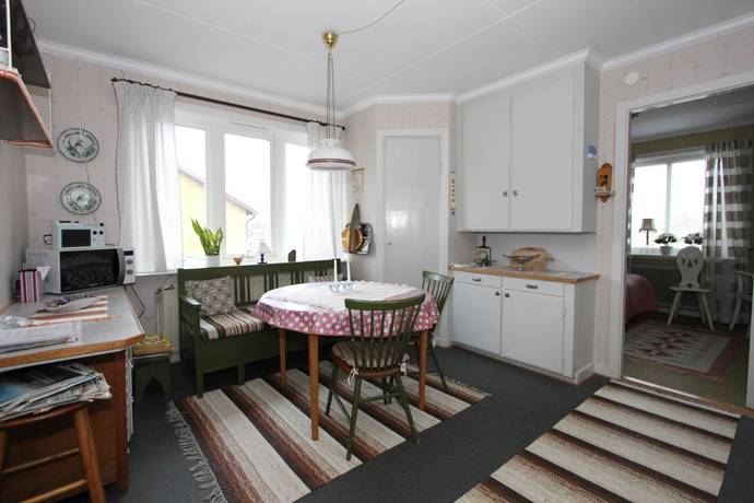 5 rum Villa på Nygatan 14 Lenhovda Uppvidinge kommun - bild 19