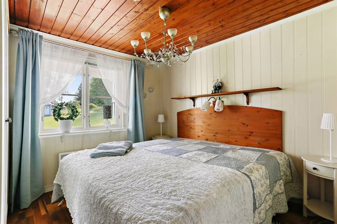 53 m² Fritidshus på Vikeroten 430 Stigsjö - Öje Härnösands kommun - bild 15